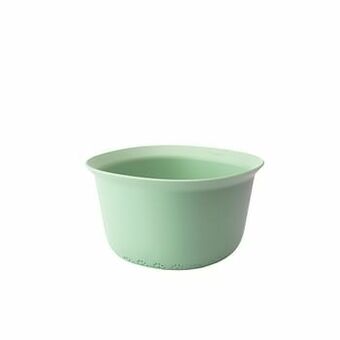 Brabantia Vergiet 2,4 l Tasty+ 215 x 215 mm jade green