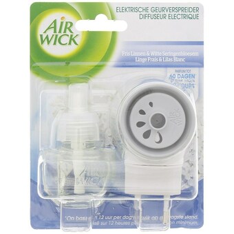 Air Wick elektrische geurverspreider 