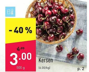 Kersen