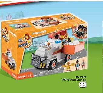 Ambulance