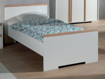 Meubelen Jonckheere Bed 90x200cm aanbieding