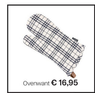 Ovenwant