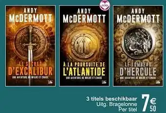 Andy mcdermott