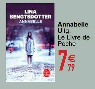 Annabelle