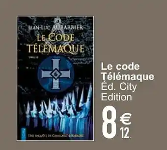 Le code télémaque