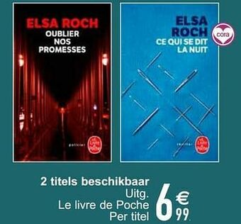 Elsa roch