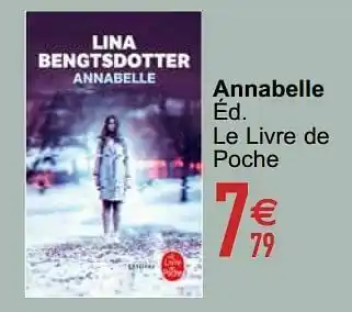 Annabelle
