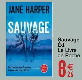 Sauvage