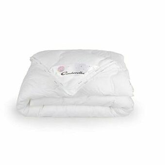 Leen Bakker Cinderella 4-seizoenen dekbed Classic 2.0 - 140x220 cm - Leen Bakker aanbieding