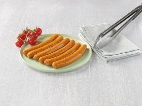 ALDI Merguez, 6 st. aanbieding