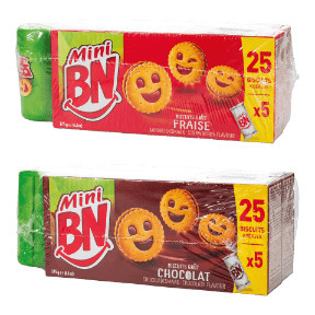 ALDI Koekjes, 2-pack aanbieding