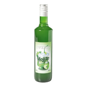 ALDI Mojito aanbieding