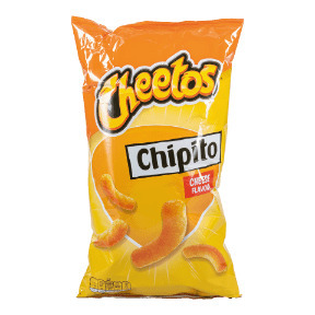 ALDI Cheetos Chipito aanbieding