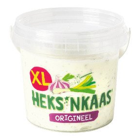 ALDI Heks'nkaas original aanbieding
