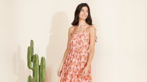 ALDI Jurk voor dames aanbieding