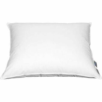 Polydaun hoofdkussen Home Collection 90% eendendons 700 gram - 60x70 cm - Leen Bakker