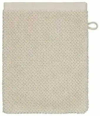 HEMA HEMA Handdoek Zware Kwaliteit Structuur Misty Rose Naturel (naturel) aanbieding