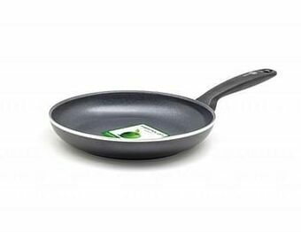 Makro Greenpan Braadpan Andorra 20 cm aanbieding