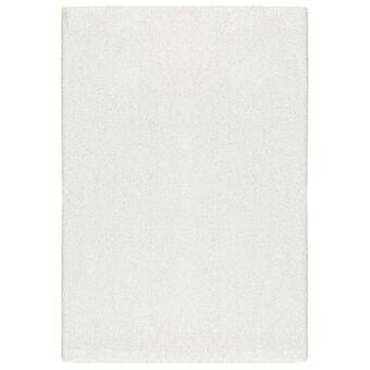 Leen Bakker Tapijt Haris - wit - 200x290 cm - Leen Bakker aanbieding