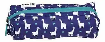 Dreamland Kangourou pennenzak Lama aanbieding