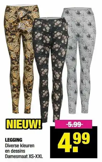 Legging