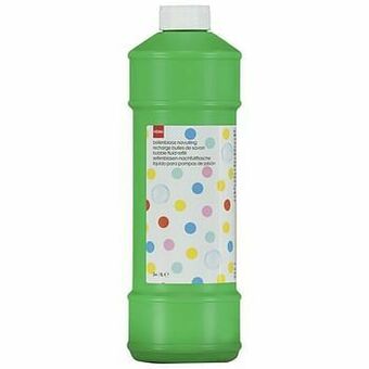 HEMA Bellenblaas Navulling - 1L
