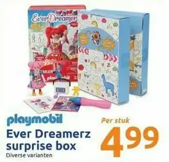 Ever dreamerz surprise box