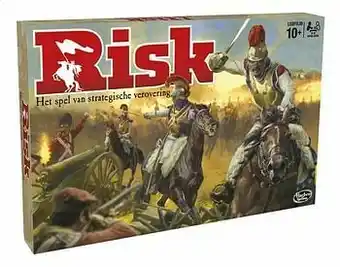 Risk