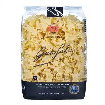 Delhaize Pasta | Mafalda Corta aanbieding