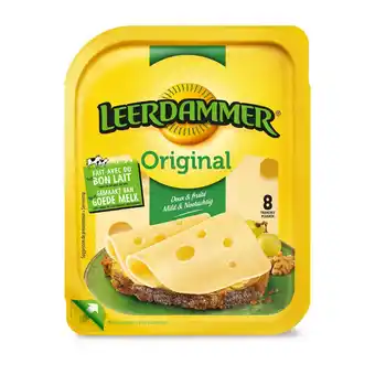 Delhaize Original | 8 Sneden aanbieding