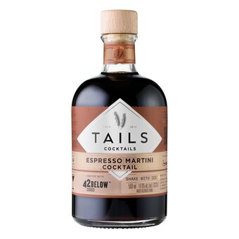 Delhaize 50cl | Cocktail | Expr | Martini aanbieding