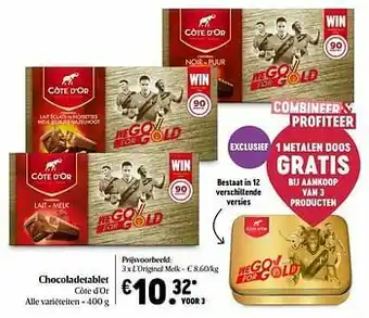 L`original melk