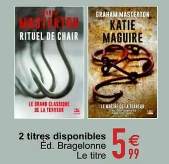 Graham masterton
