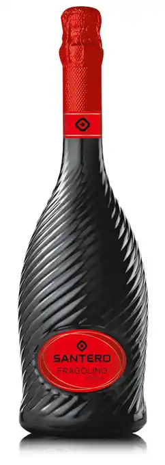 Cora Santero Spa rood - Fragolino (Italië) aanbieding
