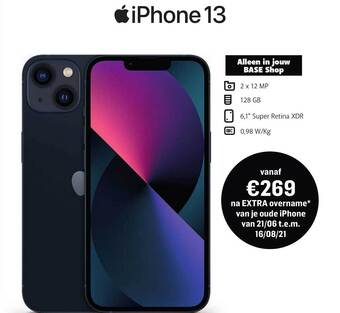 Iphone 13