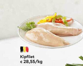 Bio Planet Kipfilet aanbieding
