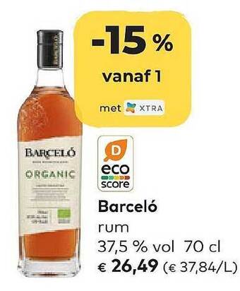 Barcelo