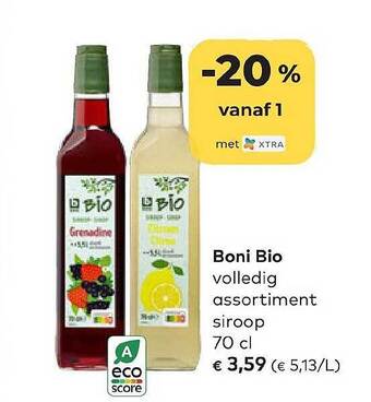 Boni Bio