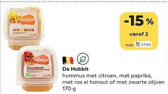 Bio Planet De Hobbit aanbieding