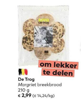 Bio Planet De Trog aanbieding