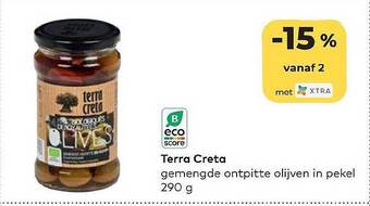 Terra Creta