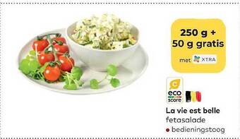 Bio Planet La Vie Est Belle aanbieding