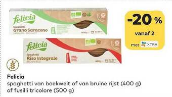 Bio Planet Felicia aanbieding