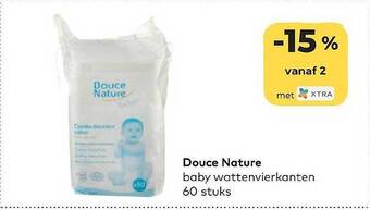 Bio Planet Douce Nature aanbieding