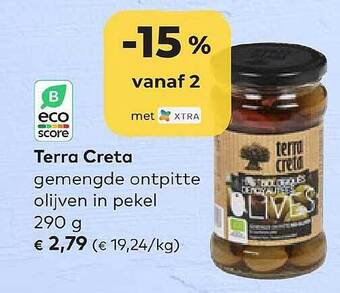 Terra Creta