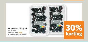 Ah Bramen 150 Gram