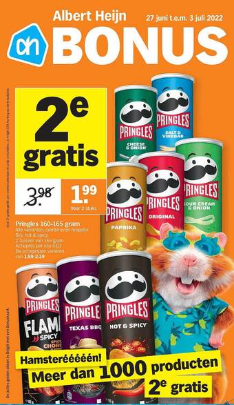 Pringles