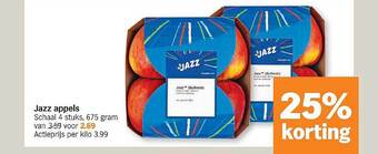 Jazz Appels