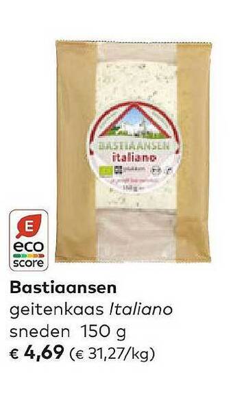 Bastiaansen