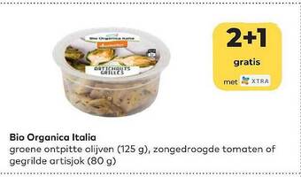 Bio Planet Bio Organica Italia aanbieding